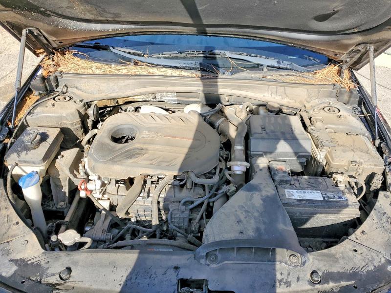 Aukcja sprzedaży 2017 Kia Optima, vin: 5XXGV4L26HG166151, numer aukcji: 47203006