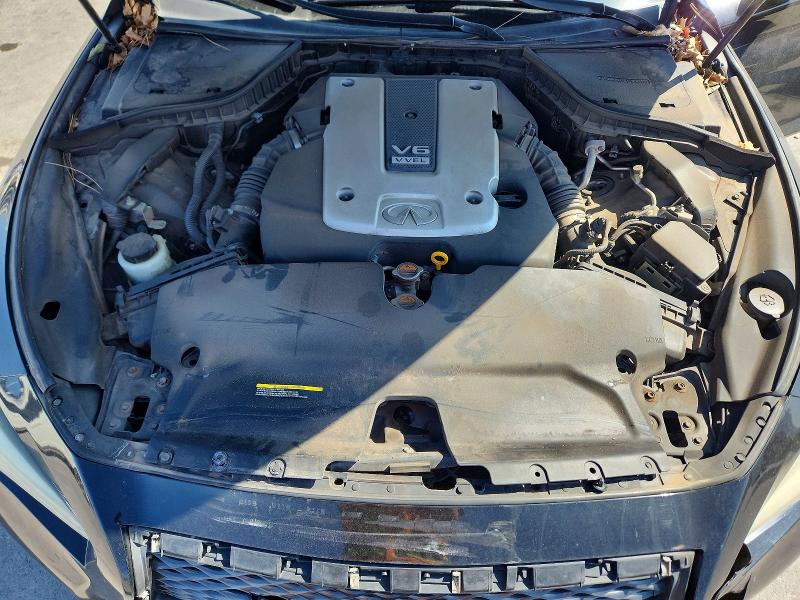 Продаж на аукціоні авто 2014 Infiniti Q50, vin: JN1BV7AR4EM690757, номер лоту: 45490816