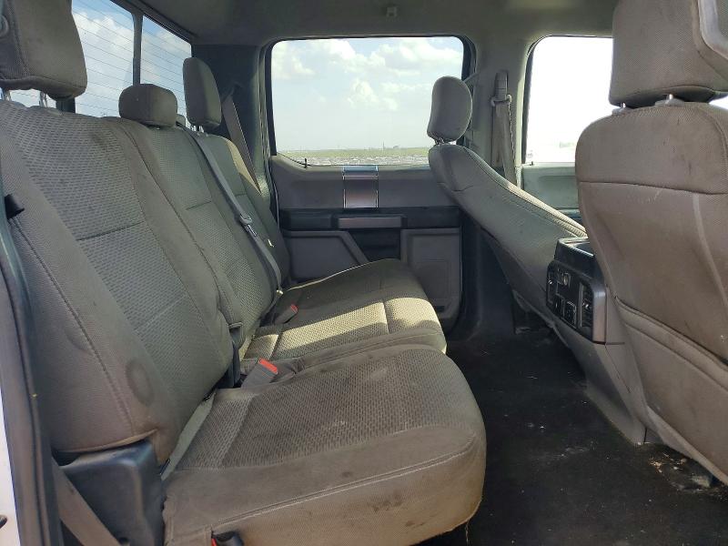 Aukcja sprzedaży 2019 Ford F150, vin: 1FTFW1E57KKE33017, numer aukcji: 48228436