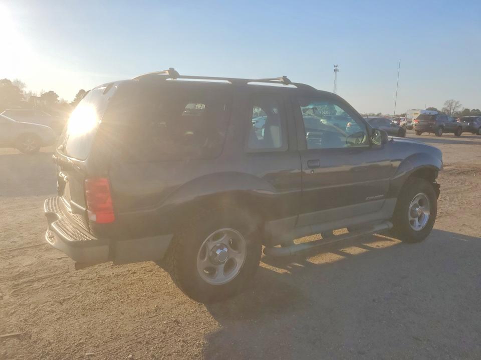 Продажа на аукционе авто 2001 Ford Explorer, vin: 1FMCU70E31UA97318, номер лота: 79283955