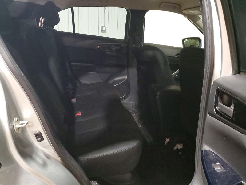 Продаж на аукціоні авто 2023 Mitsubishi Eclipse Cross, vin: JA4ATVAA3PZ010845, номер лоту: 47521506
