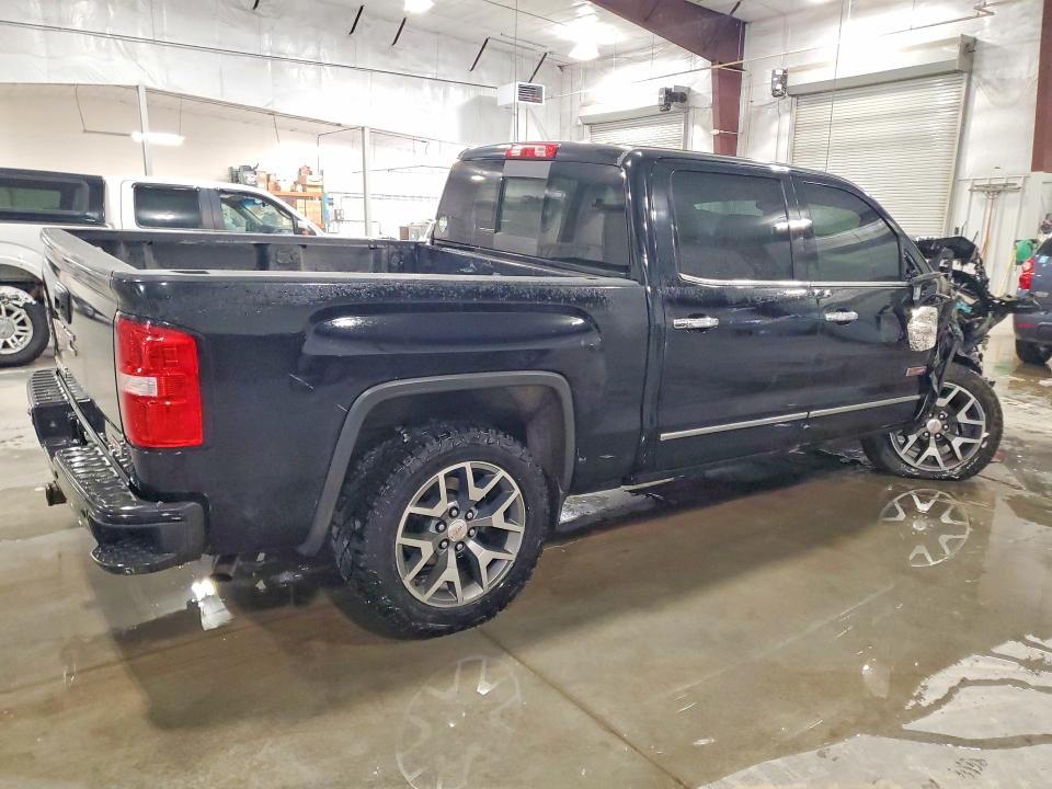 Продаж на аукціоні авто 2015 Gmc Sierra, vin: 3GTU2VEC0FG179821, номер лоту: 46124926