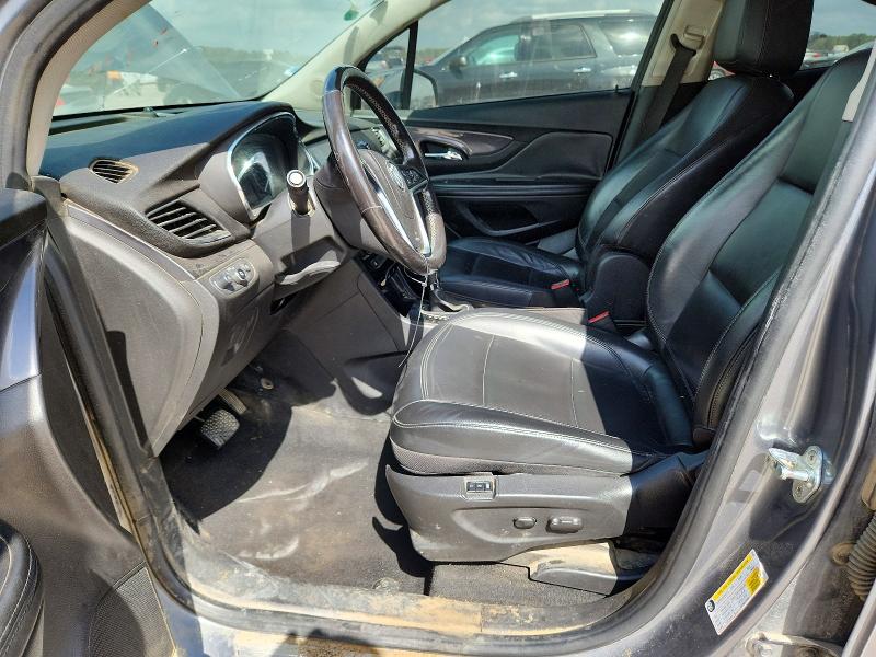 Aukcja sprzedaży 2019 Buick Encore, vin: KL4CJCSM9KB877504, numer aukcji: 79182225