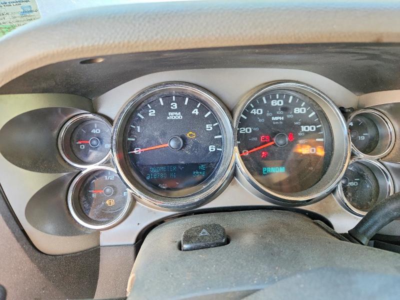 Продаж на аукціоні авто 2009 Gmc Sierra, vin: 3GTEC23J69G205151, номер лоту: 45606066