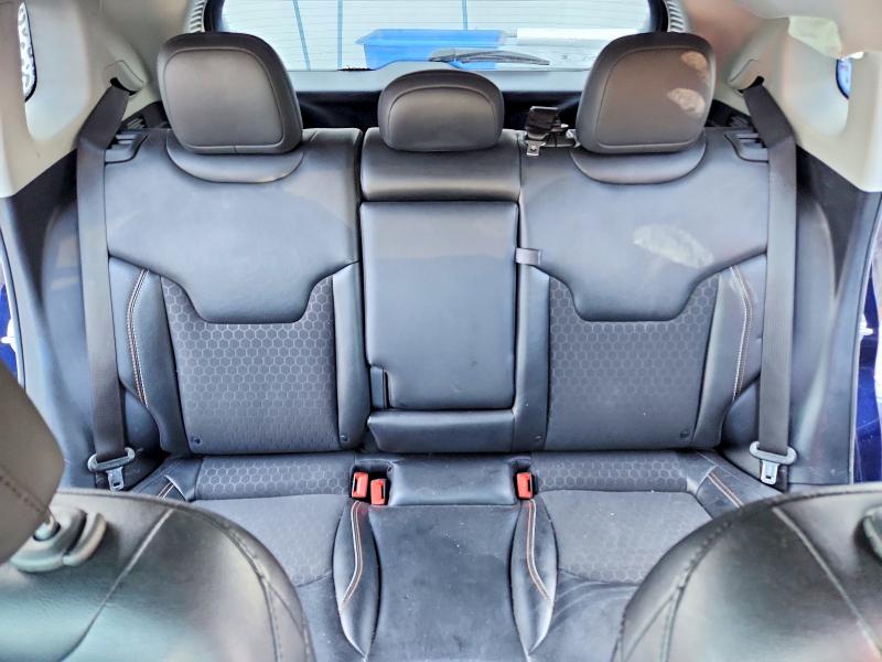 Aukcja sprzedaży 2020 Jeep Compass, vin: 3C4NJDBB6LT217570, numer aukcji: 46195976