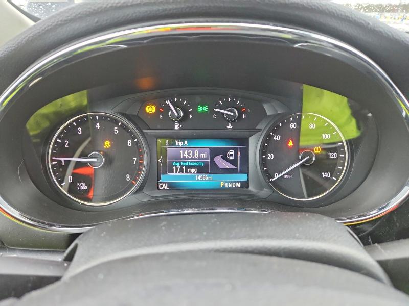 Продажа на аукционе авто 2021 Buick Encore, vin: KL4CJESM8MB374397, номер лота: 79529755