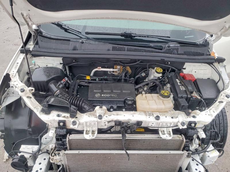 Продаж на аукціоні авто 2017 Buick Encore, vin: KL4CJASB6HB057876, номер лоту: 79968825