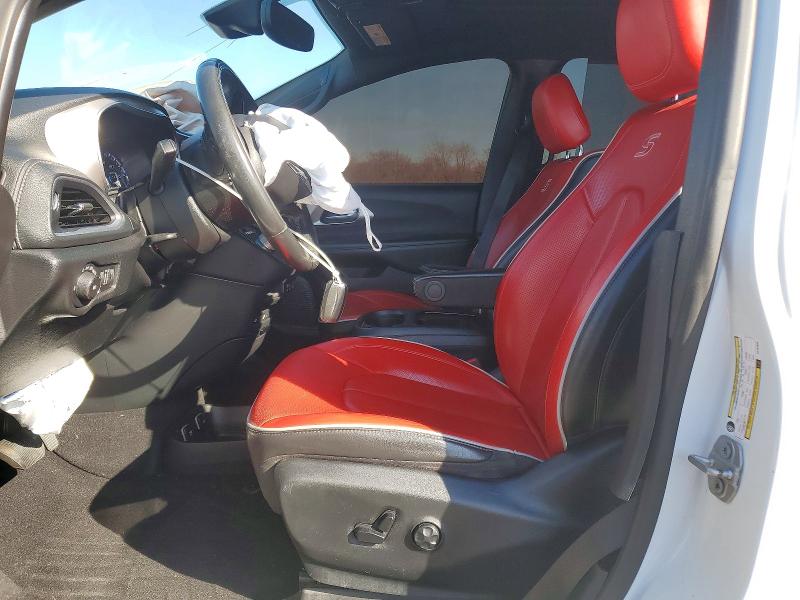 Продаж на аукціоні авто 2020 Chrysler Pacifica, vin: 2C4RC1GG1LR134923, номер лоту: 79444435