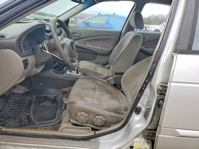 Aukcja sprzedaży 2006 Nissan Sentra, vin: 3N1CB51D76L536853, numer aukcji: 45705696