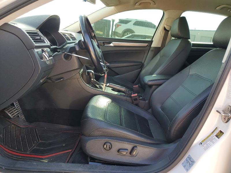 Aukcja sprzedaży 2018 Volkswagen Passat, vin: 1VWAA7A31JC032102, numer aukcji: 79915785