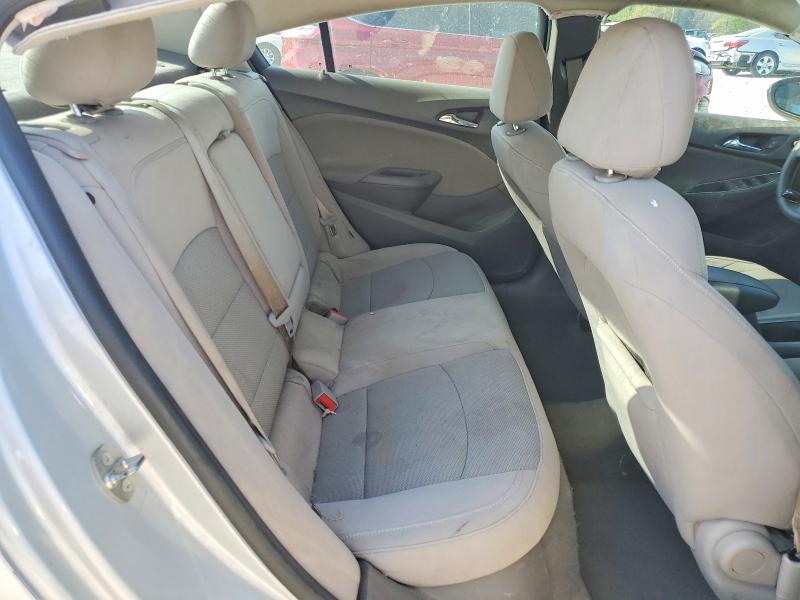 Aukcja sprzedaży 2016 Chevrolet Cruze, vin: 1G1BE5SM6G7273011, numer aukcji: 48181766