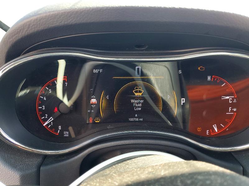Auction sale of the 2015 Dodge Durango, vin: 1C4RDHAG0FC766064, lot number: 79994705