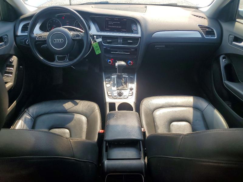 Aukcja sprzedaży 2016 Audi A4, vin: WAUAFAFL7GN015759, numer aukcji: 46915176
