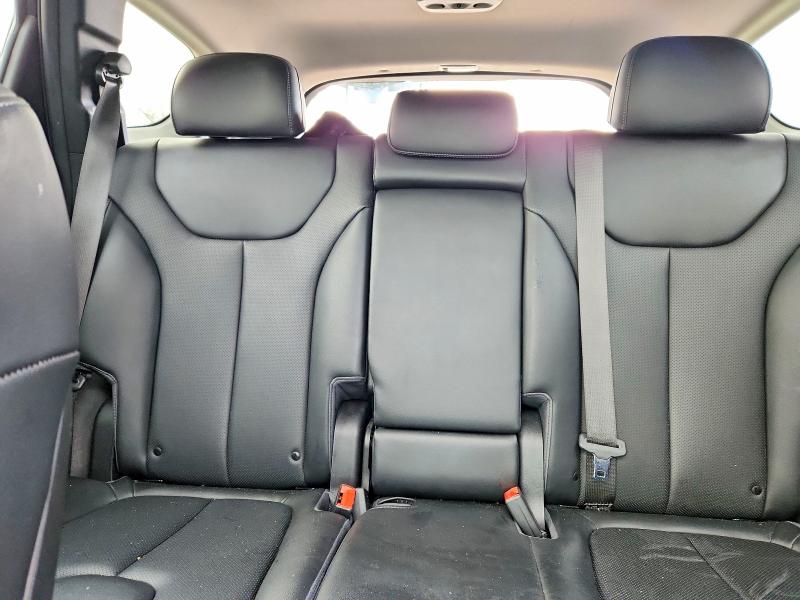 Продаж на аукціоні авто 2023 Hyundai Santa Fe, vin: 5NMS34AJ5PH623459, номер лоту: 46888936