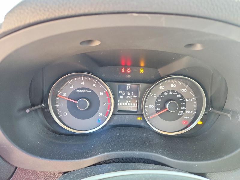 Aukcja sprzedaży 2017 Subaru Forester, vin: JF2SJGEC3HH408962, numer aukcji: 45509686
