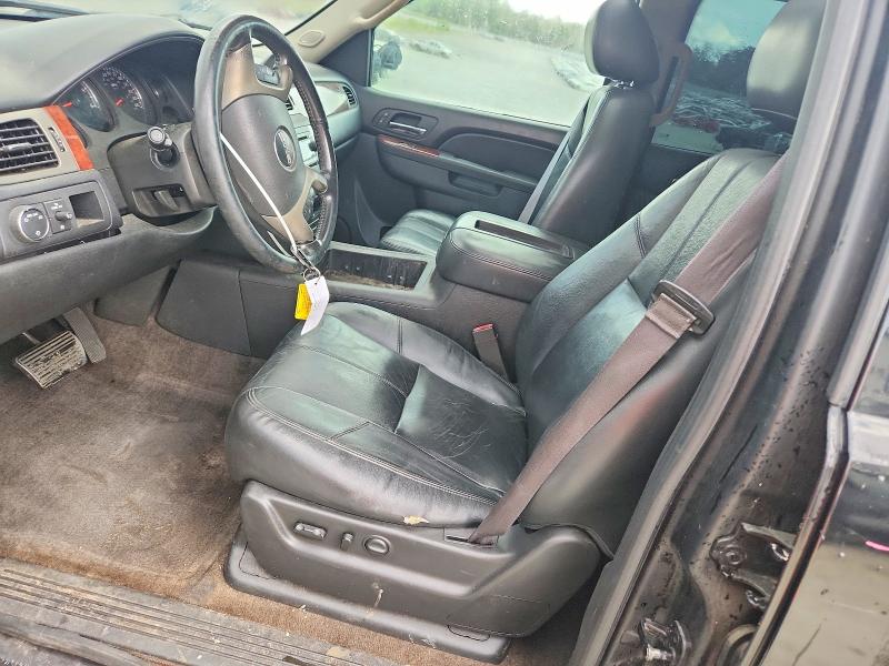 Продаж на аукціоні авто 2014 Gmc Yukon Xl, vin: 1GKS1KE0XER104934, номер лоту: 46068506