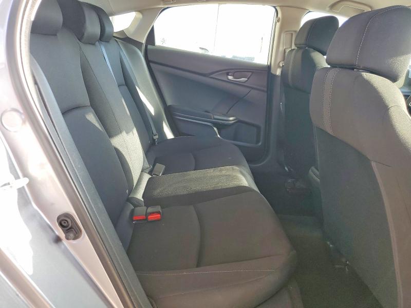 Aukcja sprzedaży 2021 Honda Civic, vin: 19XFC2F65ME000727, numer aukcji: 48086576