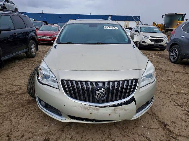 Aukcja sprzedaży 2014 Buick Regal, vin: 2G4GN5EX0E9270776, numer aukcji: 46564016