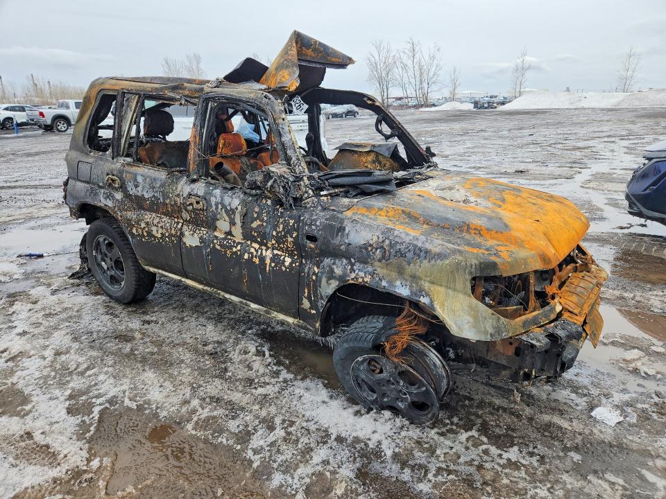 Продаж на аукціоні авто 2020 Mitsubishi Other Goods, vin: H77W204335, номер лоту: 41702326