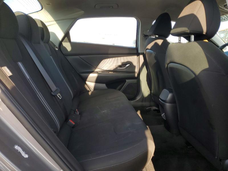 47352306 :رقم المزاد ، KMHLM4DG1RU810450 vin ، 2024 Hyundai Elantra مزاد بيع