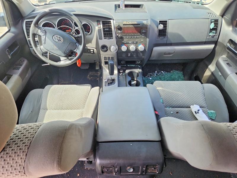 Продажа на аукционе авто 2013 Toyota Tundra, vin: 5TFEY5F17DX146131, номер лота: 47346456