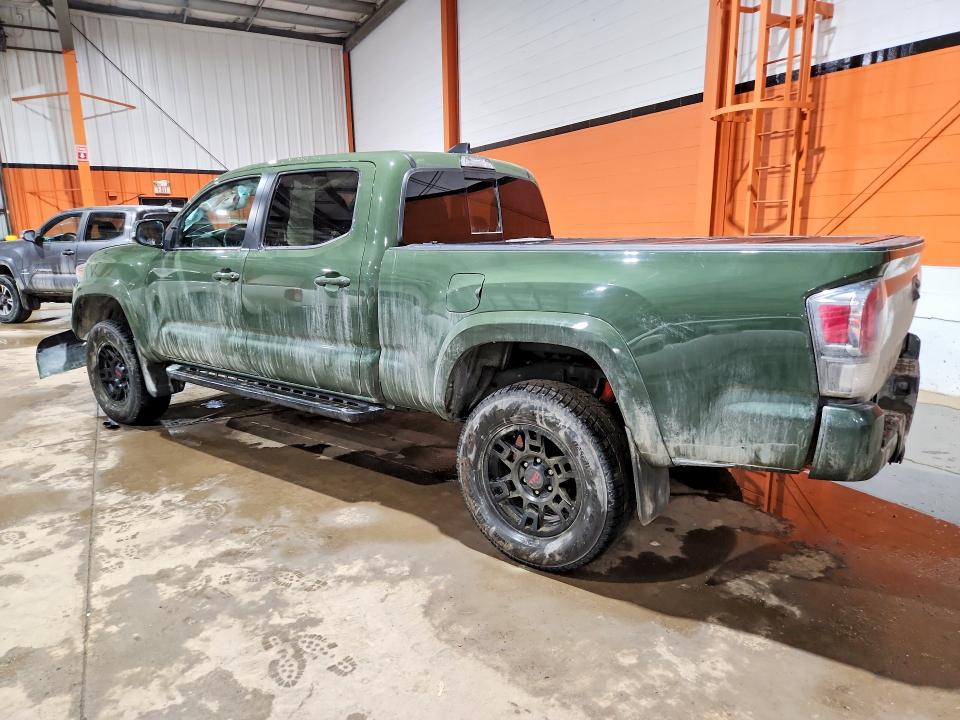 Продажа на аукционе авто 2022 Toyota Tacoma, vin: 3TYDZ5BN5NT005006, номер лота: 79677345