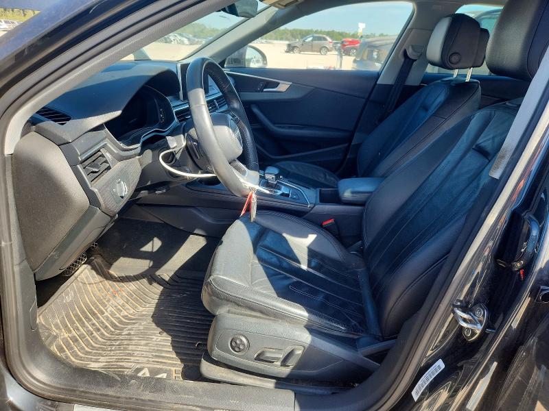 Aukcja sprzedaży 2018 Audi A4, vin: WAUENAF42JA042444, numer aukcji: 46023926