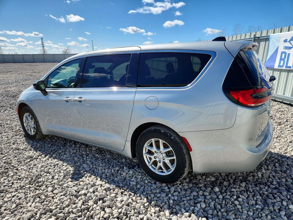 Aukcja sprzedaży 2026 Chrysler Pacifica, vin: 2C4RC1BG2TR168974, numer aukcji: 45995836