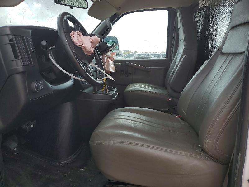 Aukcja sprzedaży 2023 Gmc Savana, vin: 1GTW7AFP4P1173797, numer aukcji: 79534395