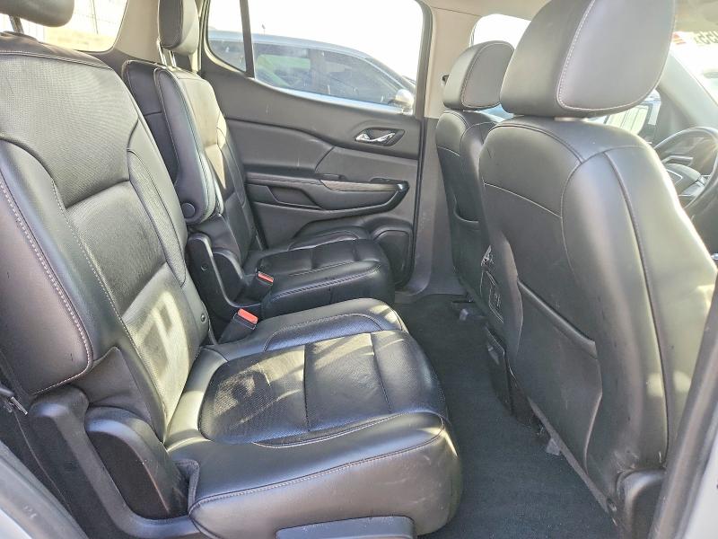 Продаж на аукціоні авто 2019 Gmc Acadia, vin: 1GKKNULS5KZ243997, номер лоту: 79935955