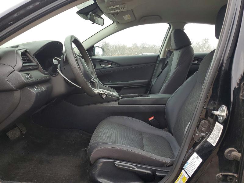 Aukcja sprzedaży 2019 Honda Insight, vin: 19XZE4F14KE012856, numer aukcji: 45652396