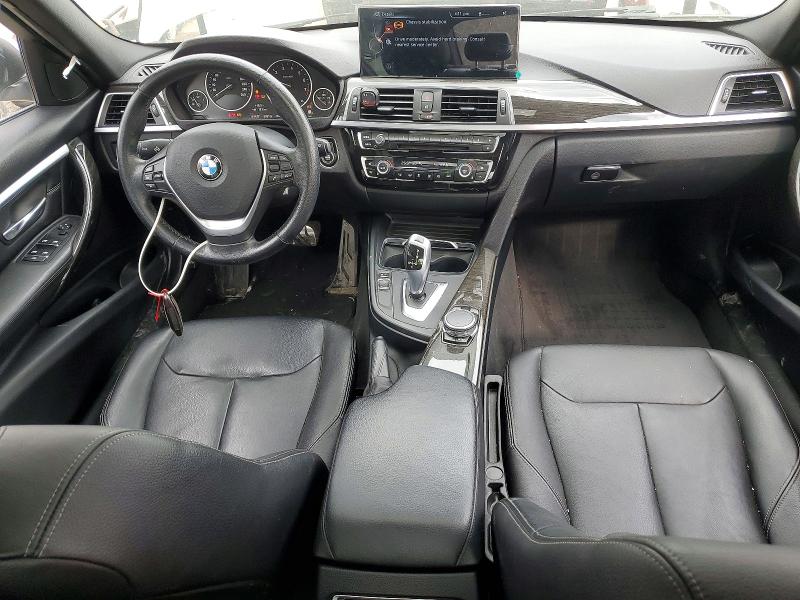 Продажа на аукционе авто 2016 Bmw 328, vin: WBA8E3G5XGNU02559, номер лота: 47253076