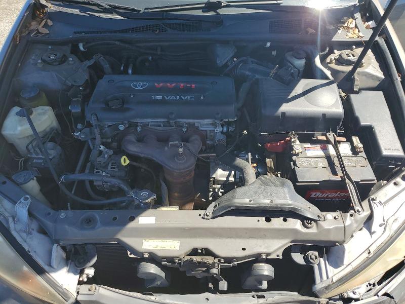 Aukcja sprzedaży 2006 Toyota Camry, vin: 4T1BE30K86U698027, numer aukcji: 46499776