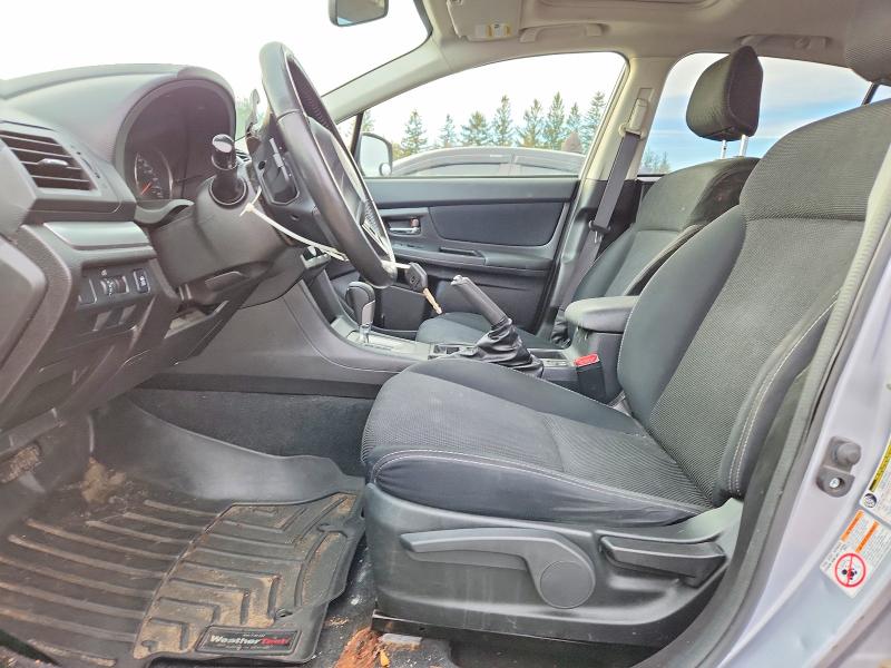 78625005 :رقم المزاد ، JF2GPAVC0DH200503 vin ، 2013 Subaru Xv Crosstrek مزاد بيع