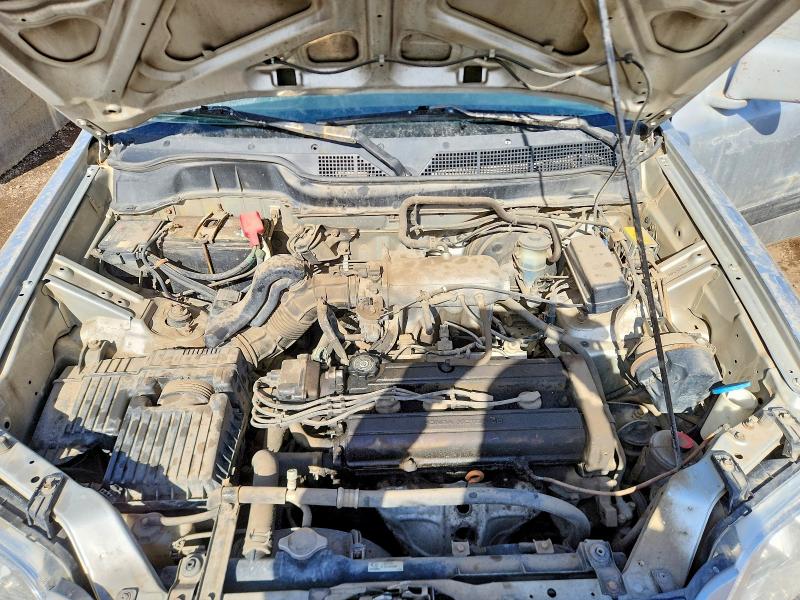 Aukcja sprzedaży 1998 Honda Cr-v Ex 4dr Awd, vin: JHLRD1852WC812346, numer aukcji: 47099006