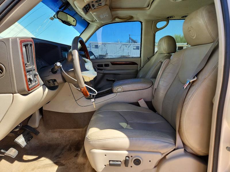 Продаж на аукціоні авто 2006 Cadillac Escalade, vin: 1GYEC63N86R160410, номер лоту: 46301886