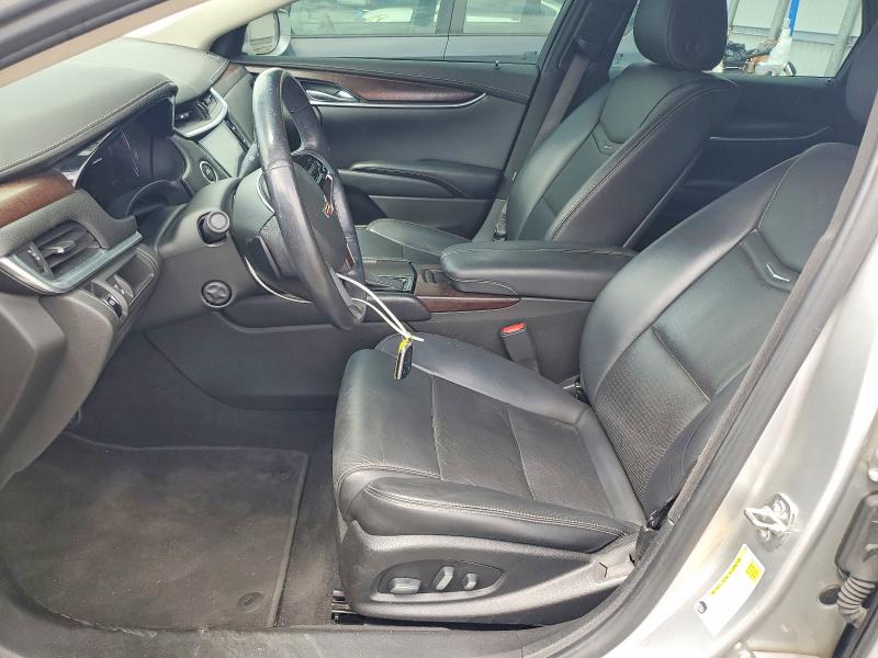 Aukcja sprzedaży 2019 Cadillac Xts, vin: 2G61M5S30K9121622, numer aukcji: 48122966