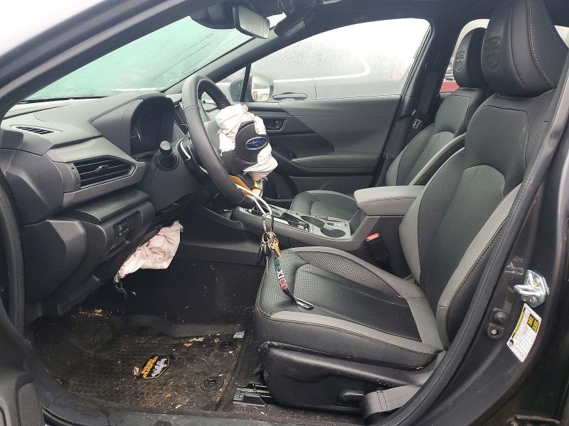 Продажа на аукционе авто 2025 Subaru Crosstrek, vin: 4S4GUHU6XS3723500, номер лота: 46152926