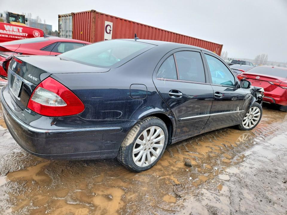 Продаж на аукціоні авто 2007 Mercedes-benz E, vin: WDBUF92X47B145442, номер лоту: 79180835