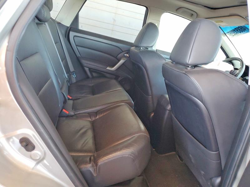 Aukcja sprzedaży 2010 Acura Rdx, vin: 5J8TB2H20AA000618, numer aukcji: 46851326