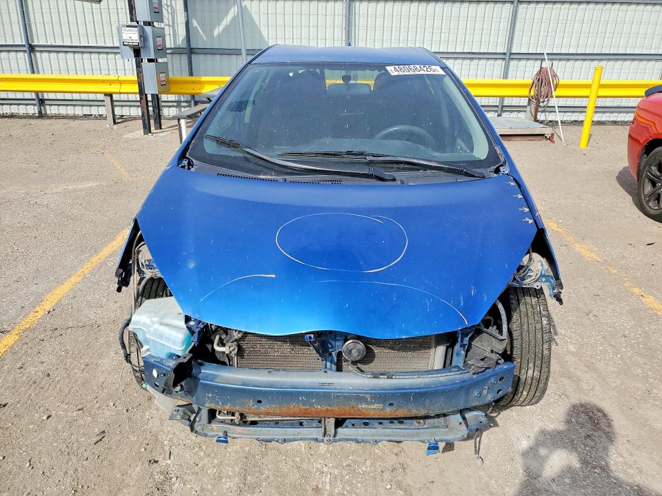 2015 Toyota Prius C მანქანა იყიდება აუქციონზე, vin: JTDKDTB39F1579143, აუქციონის ნომერი: 48068426