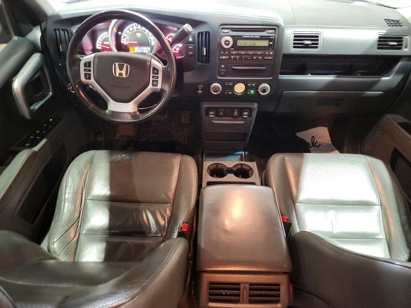 Aukcja sprzedaży 2007 Honda Ridgeline, vin: 2HJYK16557H002043, numer aukcji: 45640816