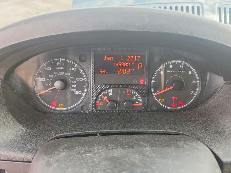 48548776 :رقم المزاد ، 3C6URVJG3LE112696 vin ، 2020 Ram Promaster 3500 مزاد بيع