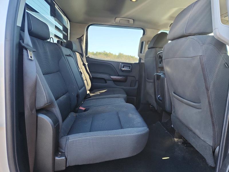 Auction sale of the 2018 Gmc Sierra, vin: 1GT12SEY7JF265327, lot number: 45516996