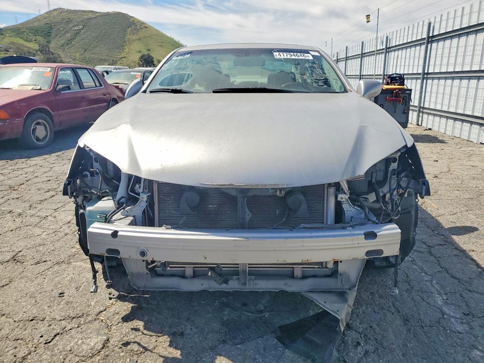 Продажа на аукционе авто 2009 Lexus Es, vin: JTHBJ46G992297416, номер лота: 41794646
