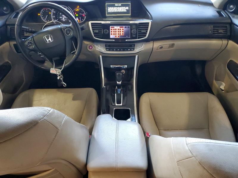 Продаж на аукціоні авто 2013 Honda Accord, vin: 1HGCR2F89DA038999, номер лоту: 42043066