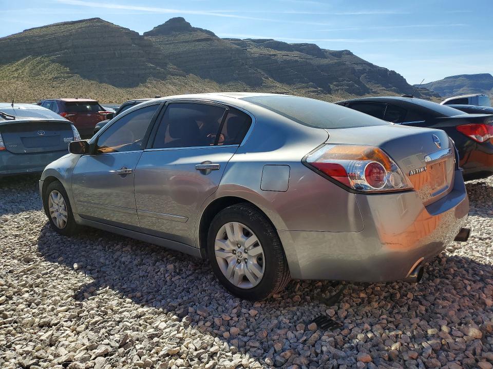 Продажа на аукционе авто 2009 Nissan Altima, vin: 1N4AL21EX9N442730, номер лота: 46352276