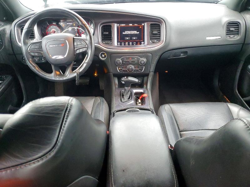 Продажа на аукционе авто 2018 Dodge Charger, vin: 2C3CDXCT0JH134945, номер лота: 47438226