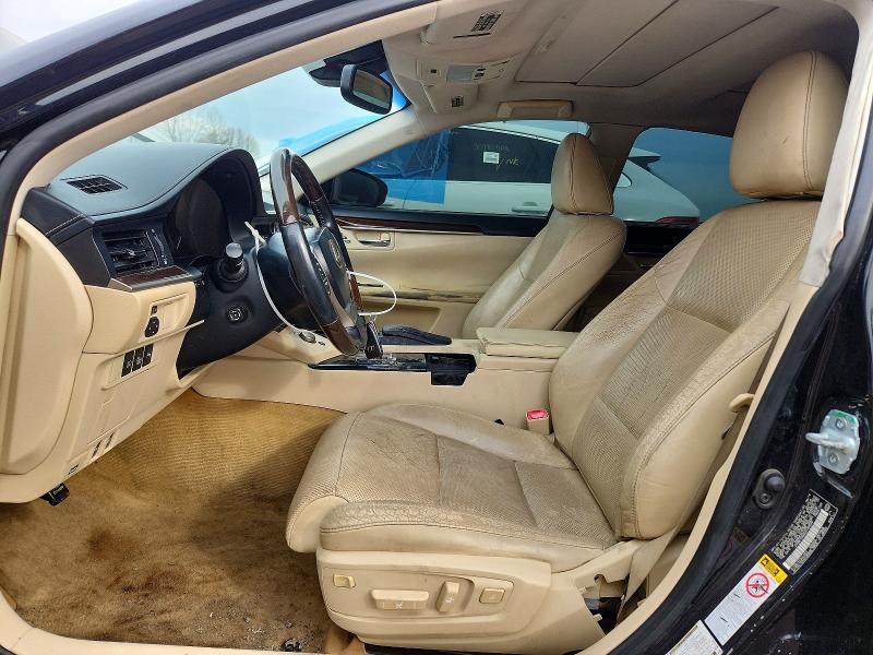2014 Lexus Es 350 მანქანა იყიდება აუქციონზე, vin: JTHBK1GG6E2143539, აუქციონის ნომერი: 47095986