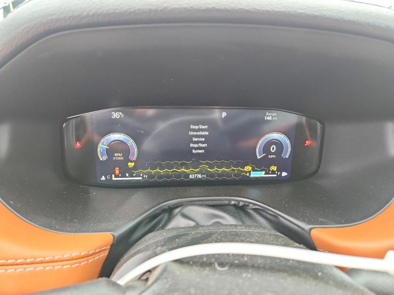 Продаж на аукціоні авто 2022 Jeep Compass, vin: 3C4NJDCB4NT189415, номер лоту: 45598896